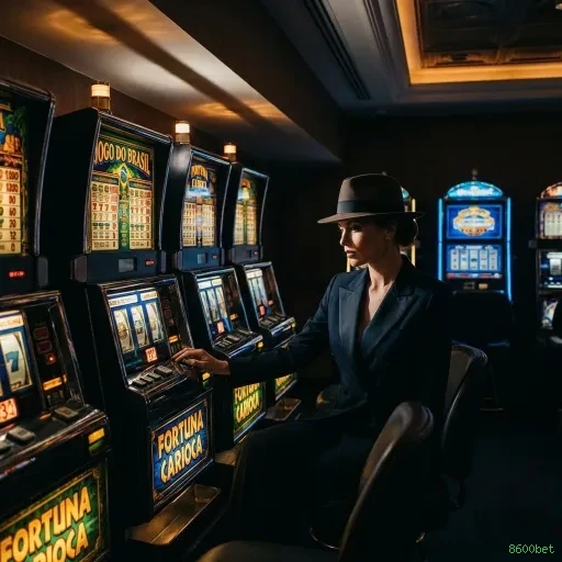 8600bet App Mobile