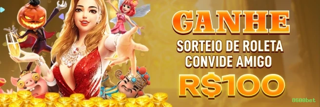 8600bet Bet