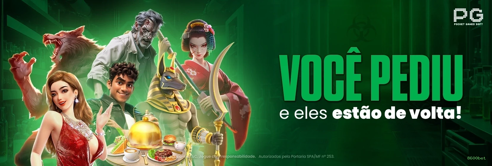 8600bet BR