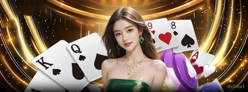 Casino Login 8600bet