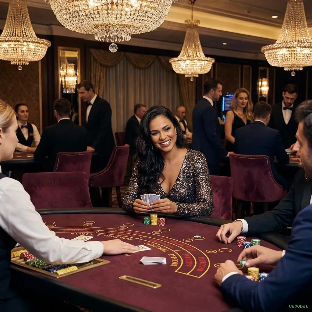 8600bet App Versões