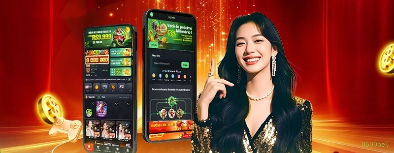 Fortune Tiger 8600bet