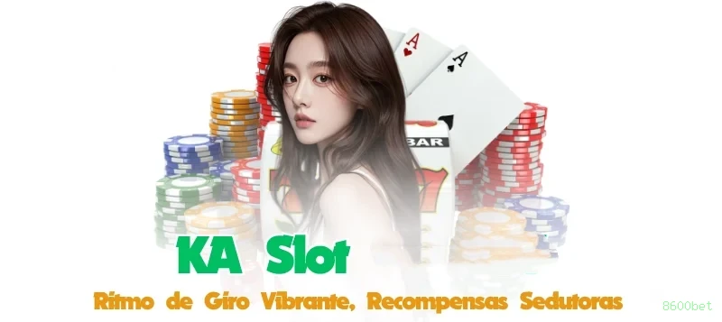 8600bet PIX Saque