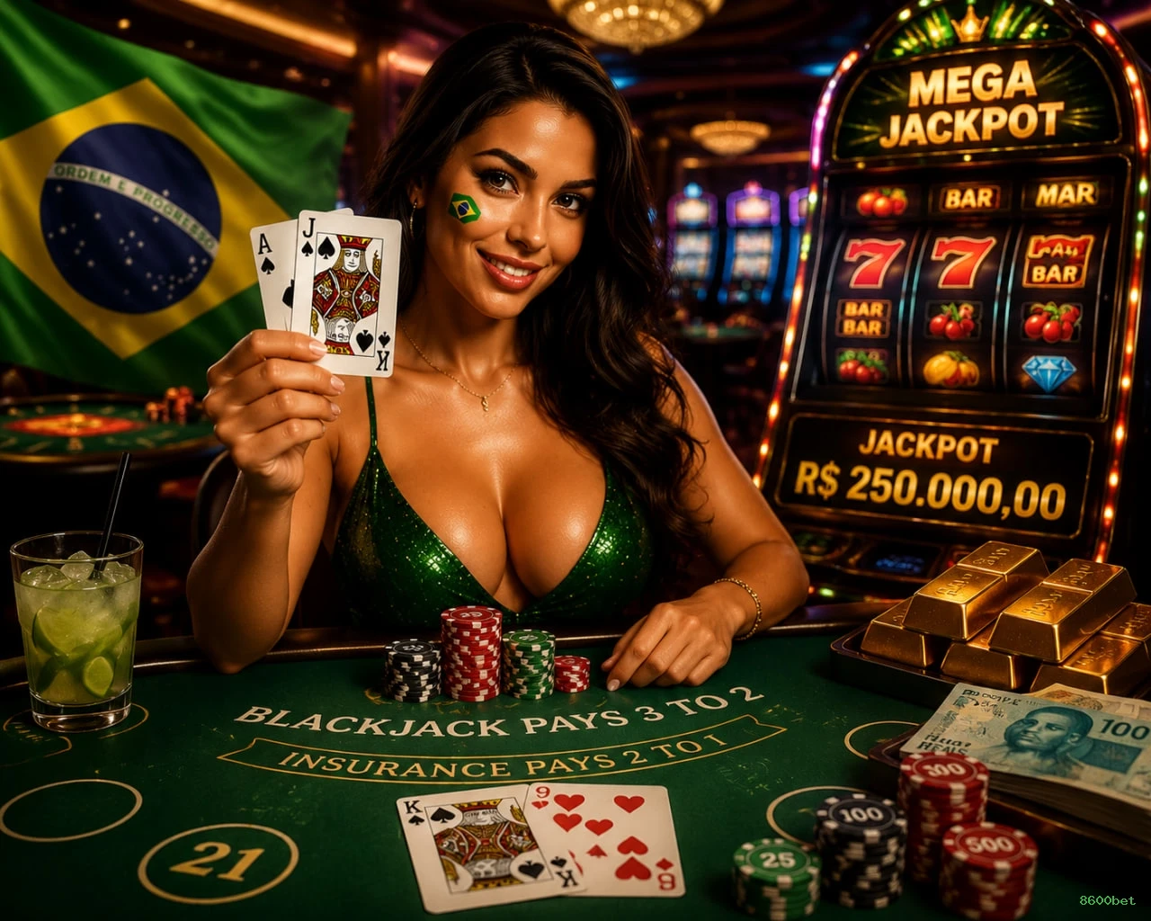 8600bet Windows App