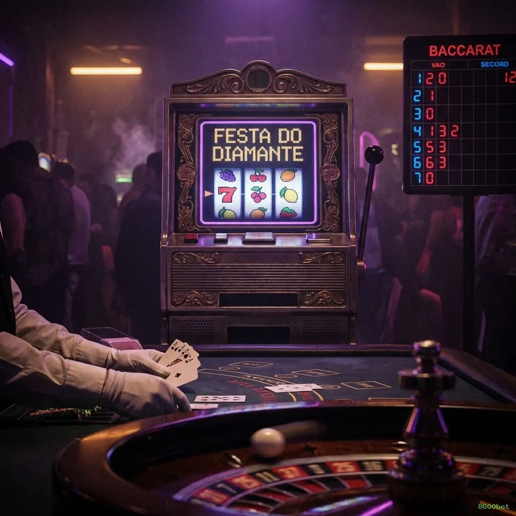 8600bet World